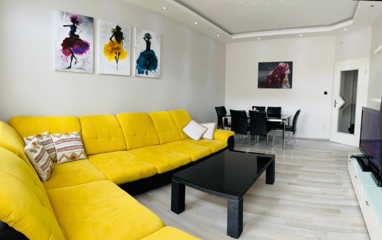 Best City Apartment Hanower Zewnętrze zdjęcie