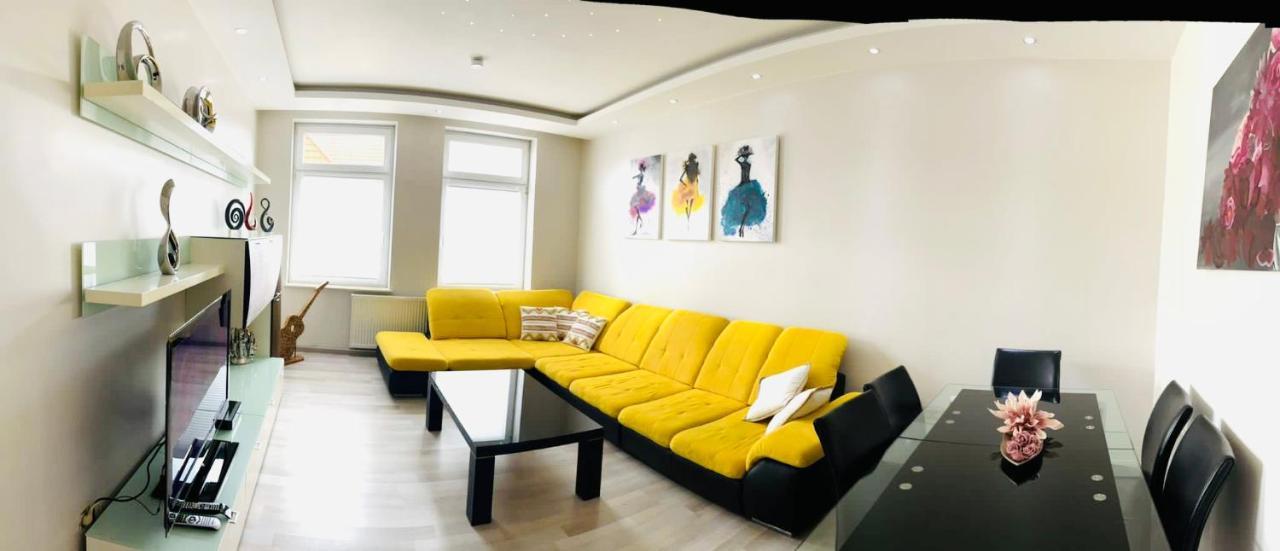 Best City Apartment Hanower Zewnętrze zdjęcie