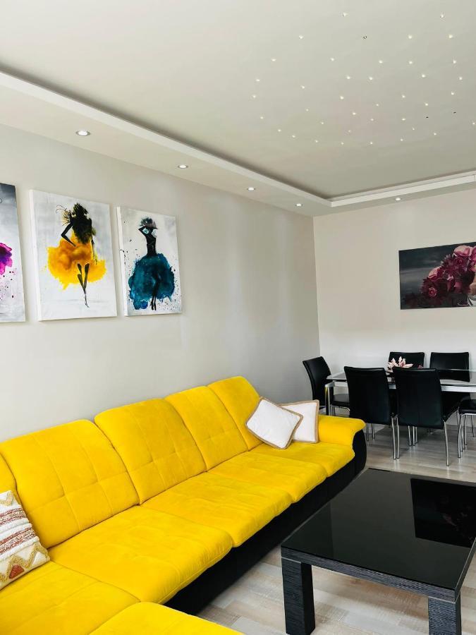 Best City Apartment Hanower Zewnętrze zdjęcie