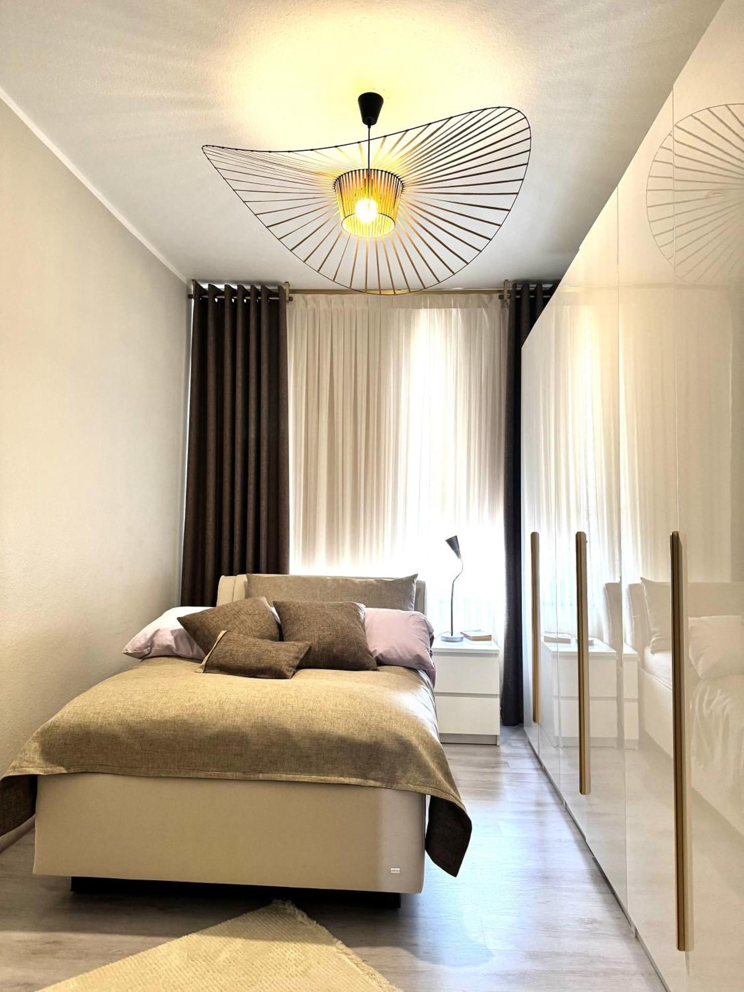 Best City Apartment Hanower Zewnętrze zdjęcie