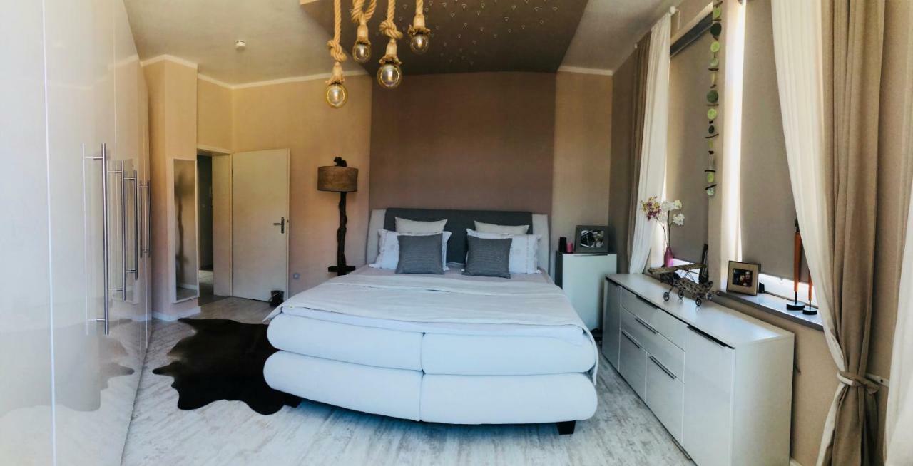 Best City Apartment Hanower Zewnętrze zdjęcie