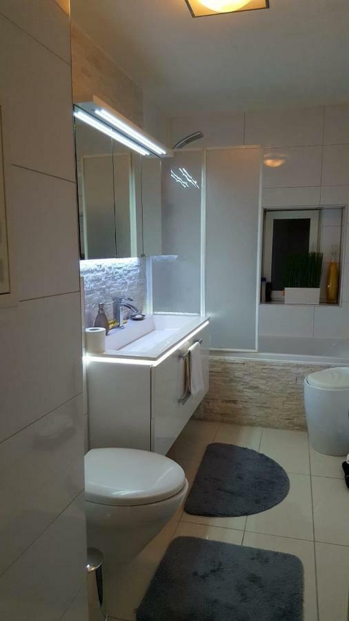 Best City Apartment Hanower Zewnętrze zdjęcie